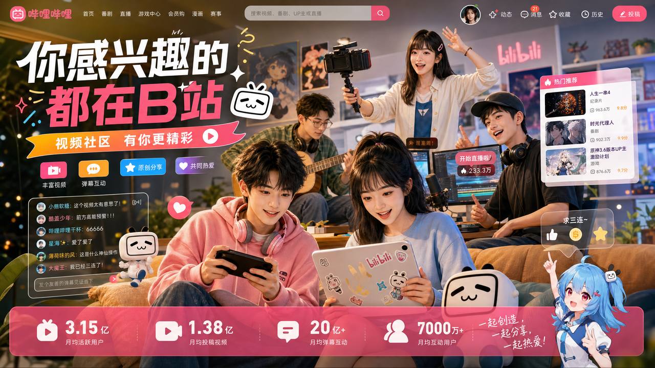 老虎菜视频教程-视频运营涨粉技巧教程